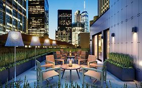 Aka Wall Street Aparthotel New York United States